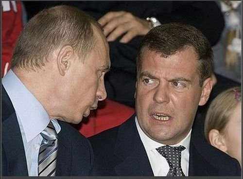 Загонный Медведев (12 фото)